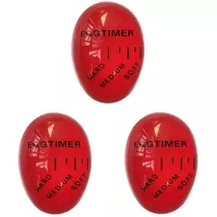 Timer pentru fiert oua, Gonga®