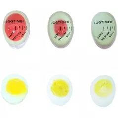 Timer pentru fiert oua, Gonga®