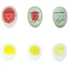 Timer pentru fiert oua, Gonga®