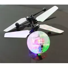 Glob Disco Zburator, Gonga®