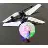 Glob Disco Zburator, Gonga®