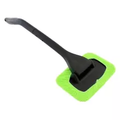 Perie pliabila pentru curatat ferestrele, Gonga®