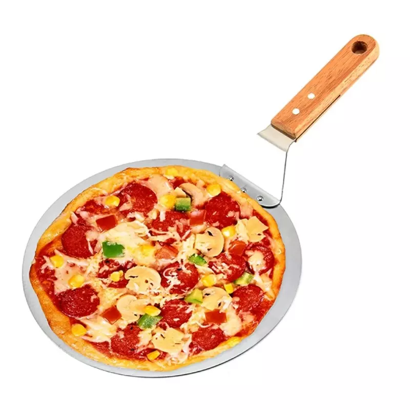 Spatula solida pentru pizza, 30cm, Gonga®