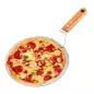 Spatula solida pentru pizza, 30cm, Gonga