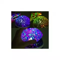 Proiector de stelute Star Master, cu functie de rotatie,Gonga®