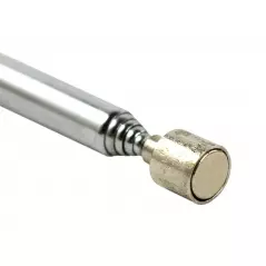 Grip magnetic universal, sarcina de pana la 500g, Gonga®