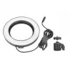Lampa LED Ring Light, 16cm, Gonga®
