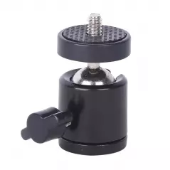 Lampa LED Ring Light, 16cm, Gonga®