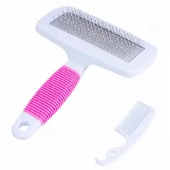 Perie pentru ingrijirea parului animalelor, Gonga®