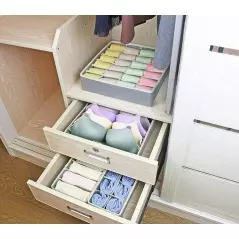 Set Organizator de sertar, 4 piese, Gonga®