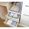 Set Organizator de sertar, 4 piese, Gonga®