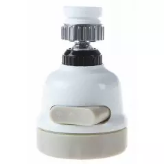 Adaptor aerator universal pentru robinet, Gonga®