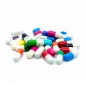 Recipient Love Pills, 50 capsule cu cartonase ascunse, Gonga®