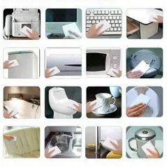 Burete magic pentru indepartarea petelor, Gonga®