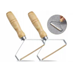 Dispozitiv pentru indepartarea scamelor, Gonga®