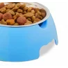 Bol de mancare pentru animale de companie cu adapator, Gonga®