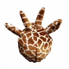 Husa amuzanta casca moto Funny Rider, marime universala, Gonga®