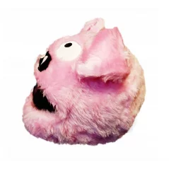 Husa amuzanta casca moto Funny Rider, marime universala, Gonga®