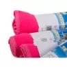 Set 12 lavete din microfibre pentru curatat, Gonga®