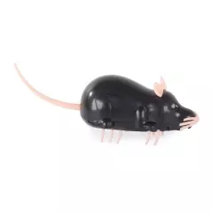 Jucarie interactiva cu vibratii, model soarece, Gonga®