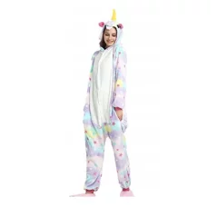 Pijama intreaga pentru adulti, Gonga®