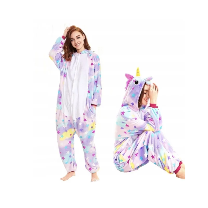Pijama intreaga pentru adulti, Gonga®