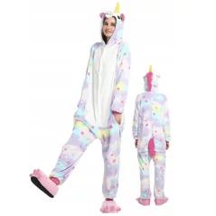 Pijama intreaga pentru adulti, Gonga®