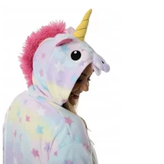 Pijama intreaga pentru adulti, Gonga®