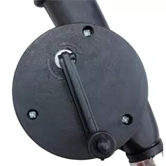 Suflanta pentru aprinderea gratarului, Gonga®