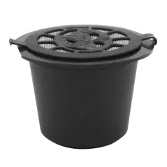 Set 5 capsule reutilizabile pentru cafea, Gonga®