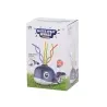 Mini fantana de gradina tip balena pentru copii, Gonga®