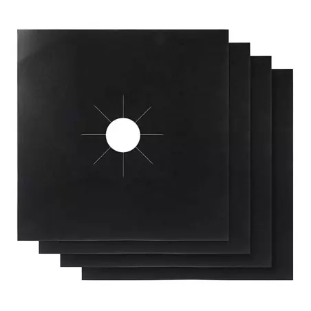 Folie antiaderenta din teflon pentru aragaz, Gonga®