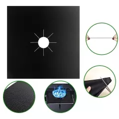 Folie antiaderenta din teflon pentru aragaz, Gonga®