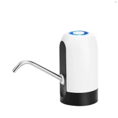 Dispenser electric de apa, reincarcabil, cu alimentare USB