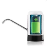 Dispenser electric de apa, reincarcabil, cu alimentare USB, Gonga®