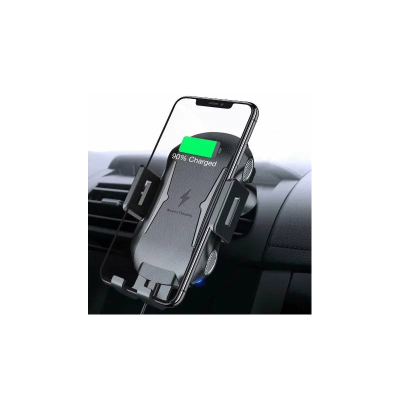 Incarcator auto wireless, Fast Charging, Gonga®