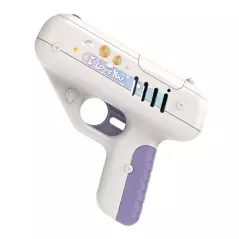 Pistol de jucarie pentru acadele surpriză, Lollipop, Gonga®