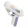 Pistol de jucarie pentru acadele surpriză, Lollipop, Gonga®