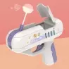 Pistol de jucarie pentru acadele surpriză, Lollipop, Gonga®