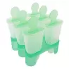 Set 6 forme pentru inghetata, Gonga®
