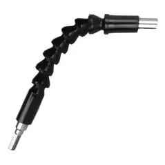 Cap Prelungitor Flexibil Pentru Bormasina, 19 Cm