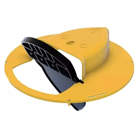 Capcană pentru șoareci, Gonga®