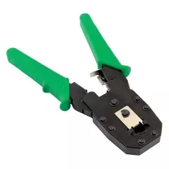 Cleste de sertizare cabluri internet si telefon, Gonga®