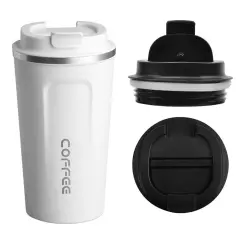 Termos pentru pastrarea bauturilor calde, Gonga®