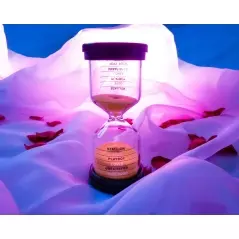 Clepsidra indragostitilor, Sex Timer, Gonga®