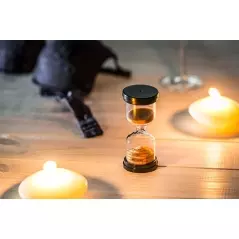 Clepsidra indragostitilor, Sex Timer, Gonga®