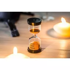 Clepsidra indragostitilor, Sex Timer, Gonga®