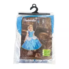 Costum pentru copii, model CInderella, Gonga®