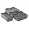Set Organizator de sertar, 3 piese, Gonga®
