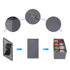 Set Organizator de sertar, 3 piese, Gonga®